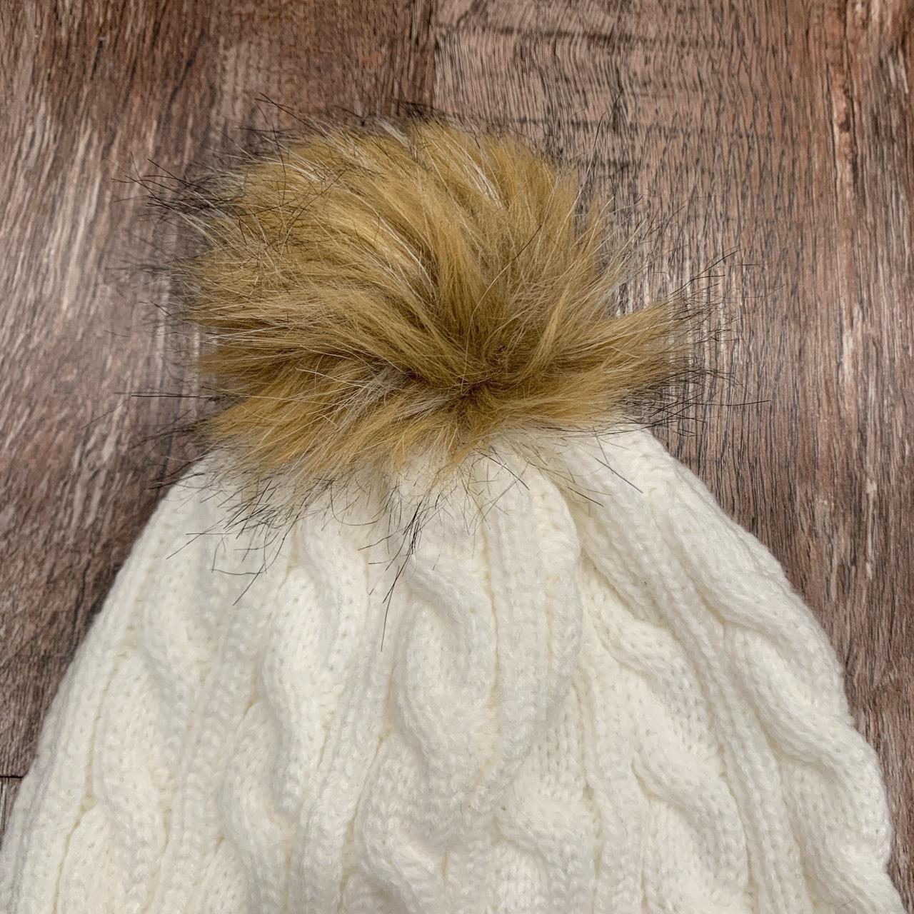 Product Image 3 - ❄️ Women’s Winter Hat Knitted