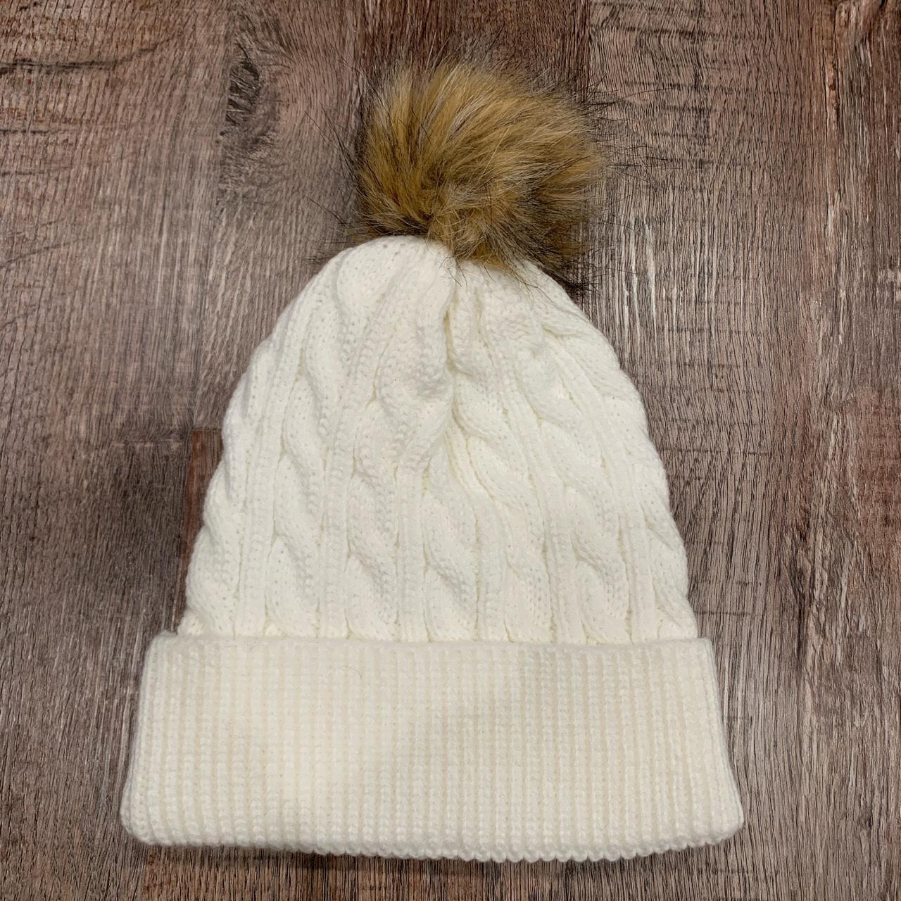 Product Image 4 - ❄️ Women’s Winter Hat Knitted