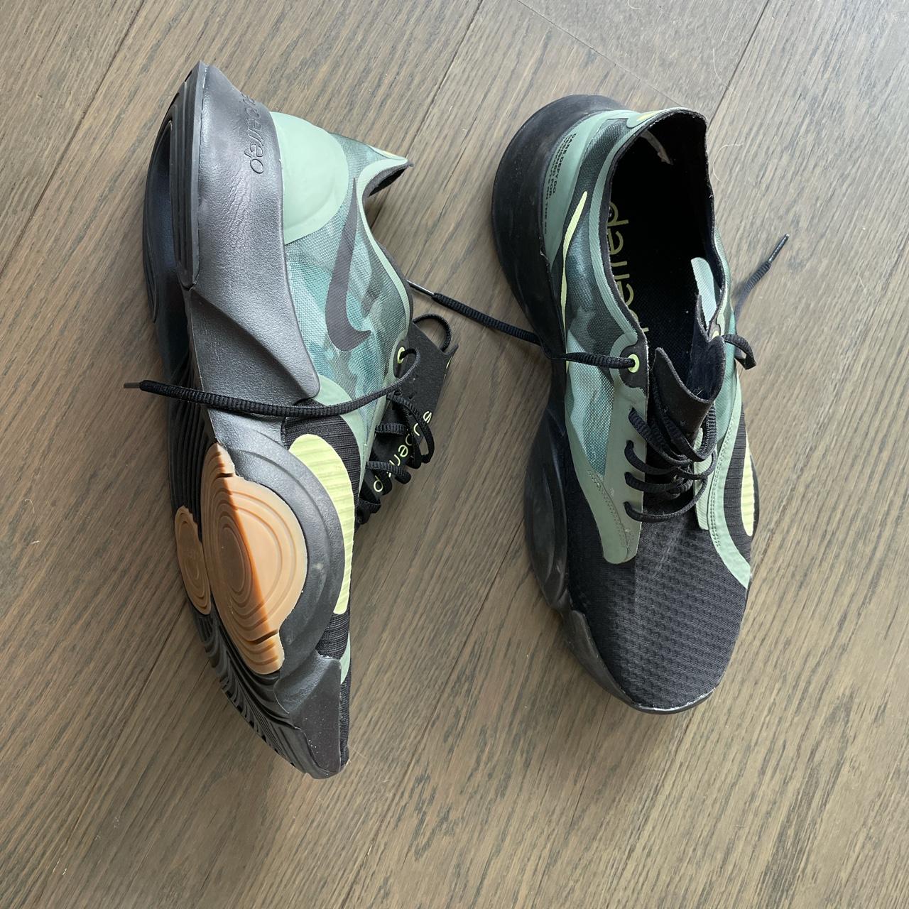 Nike SuperRep Go Men's Training Shoe - perfect - Depop