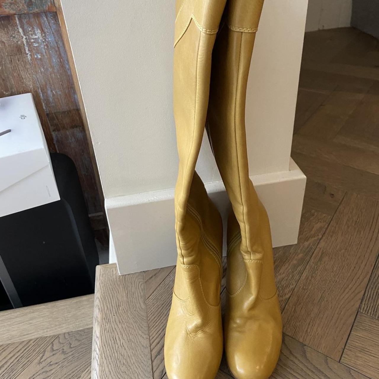 marc jacobs bristol combat boots