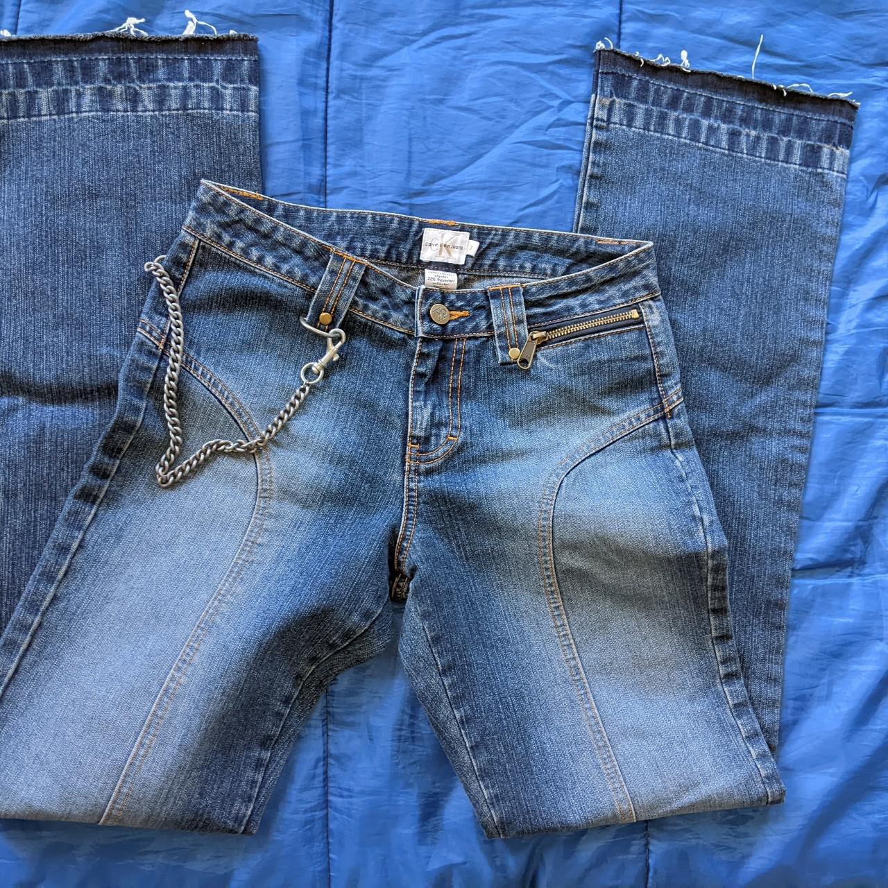 Calvin klein sale jeans junior