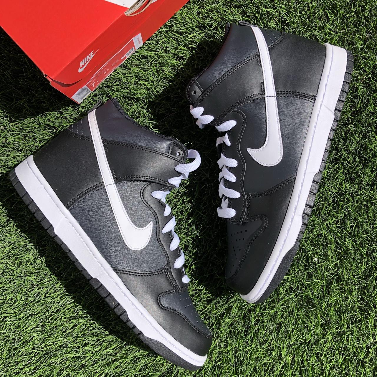 Nike dunk venom gs deals 7y