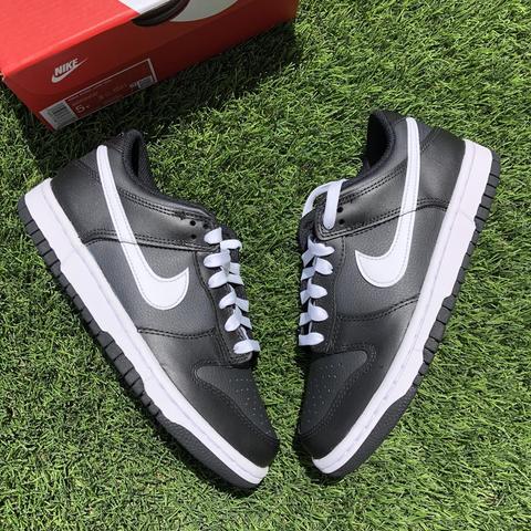 Nike p6 clearance black white