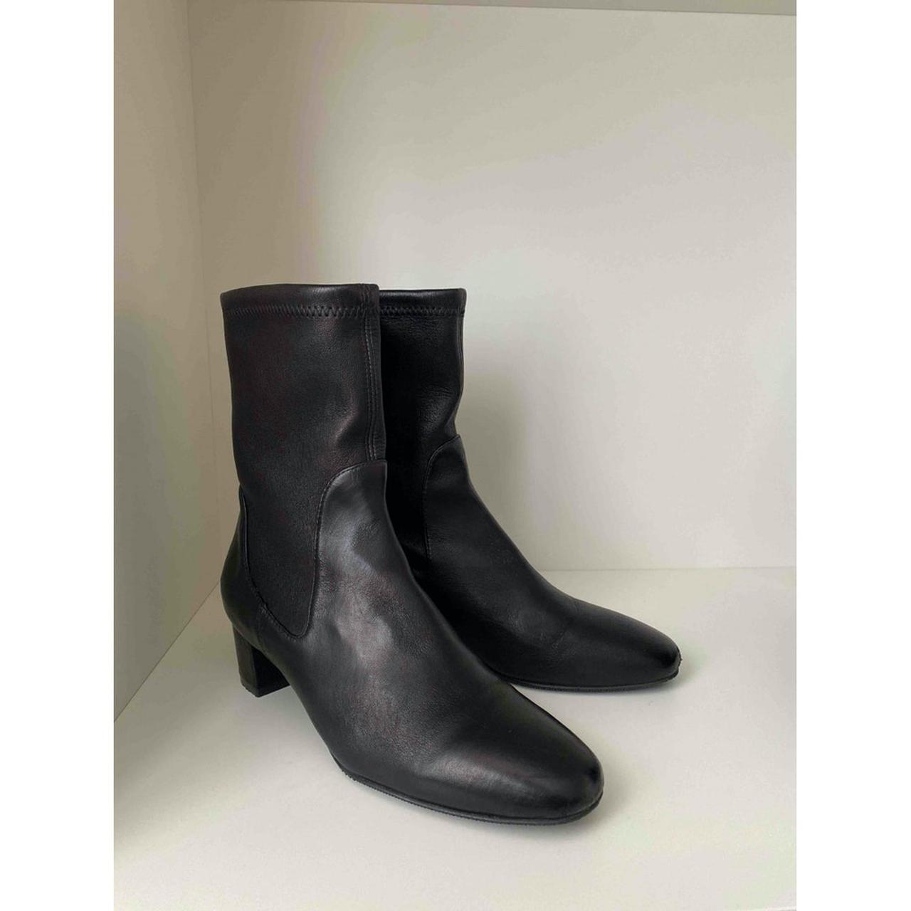 Stuart weitzman ernestine on sale boot