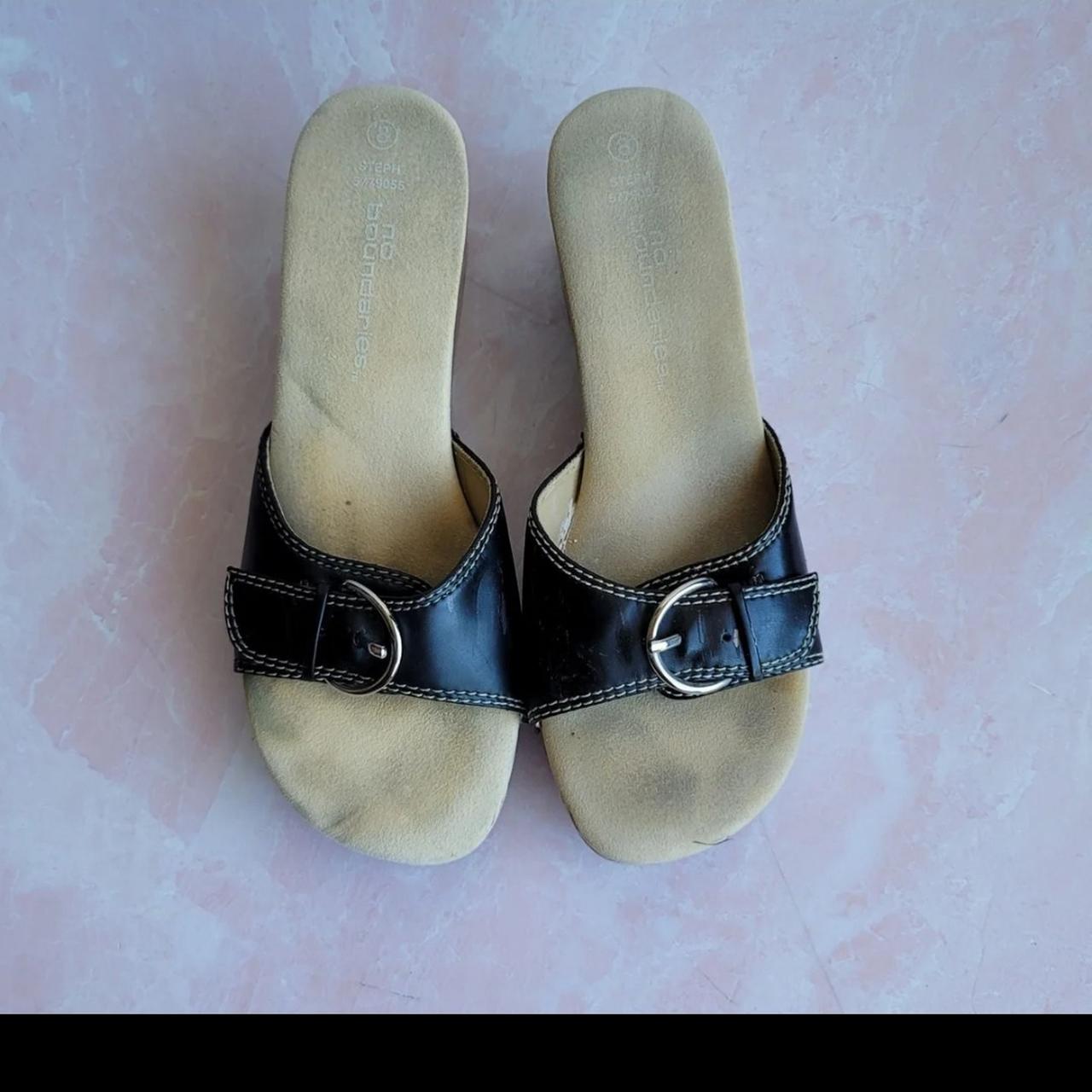 Product Image 3 - No boundaries
Black faux leather with