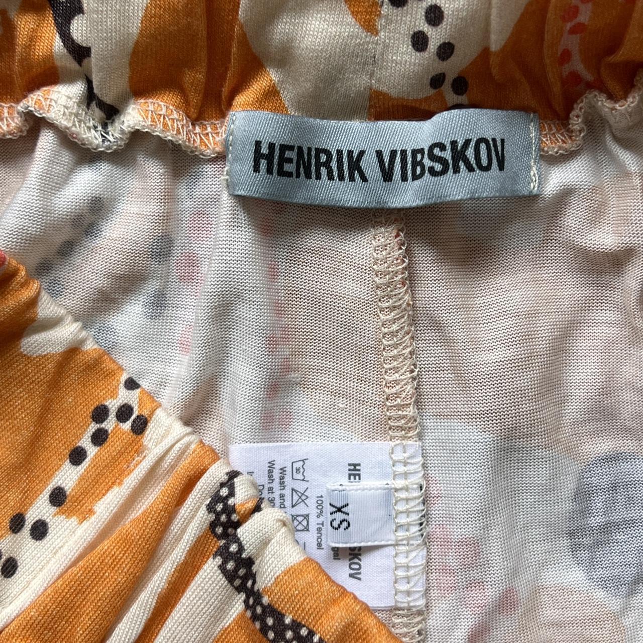 Product Image 2 - henrik vibskov slit pants with