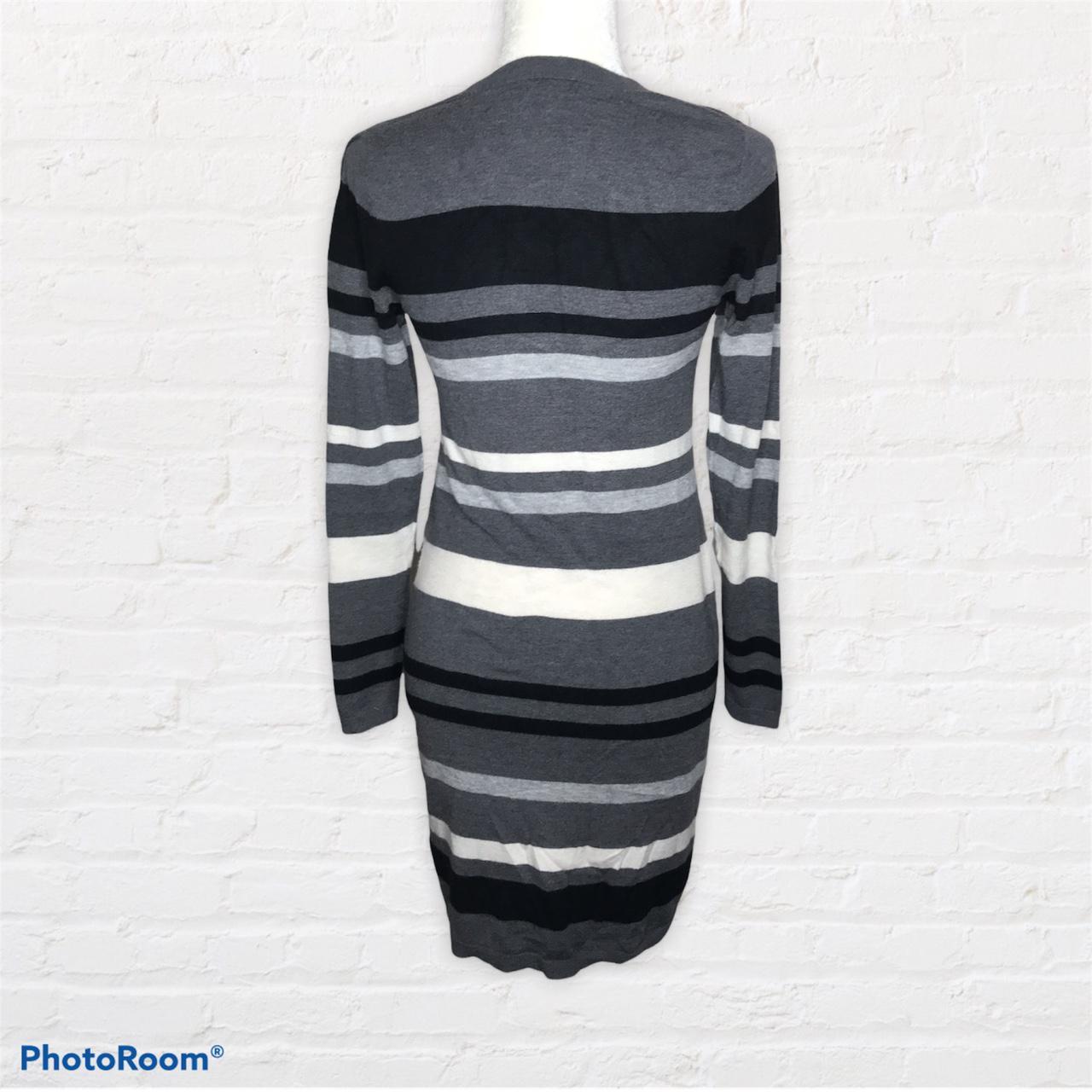 Merona sweater outlet dress