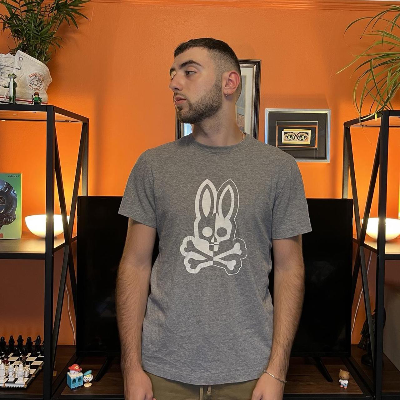Product Image 1 - Psycho Bunny Logo Tee

Condition: Great

Sz