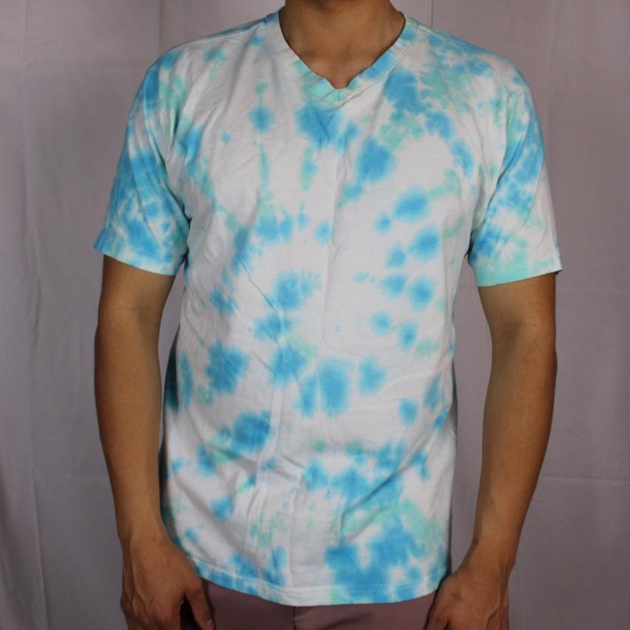 Product Image 1 - Tye dye shirt size medium