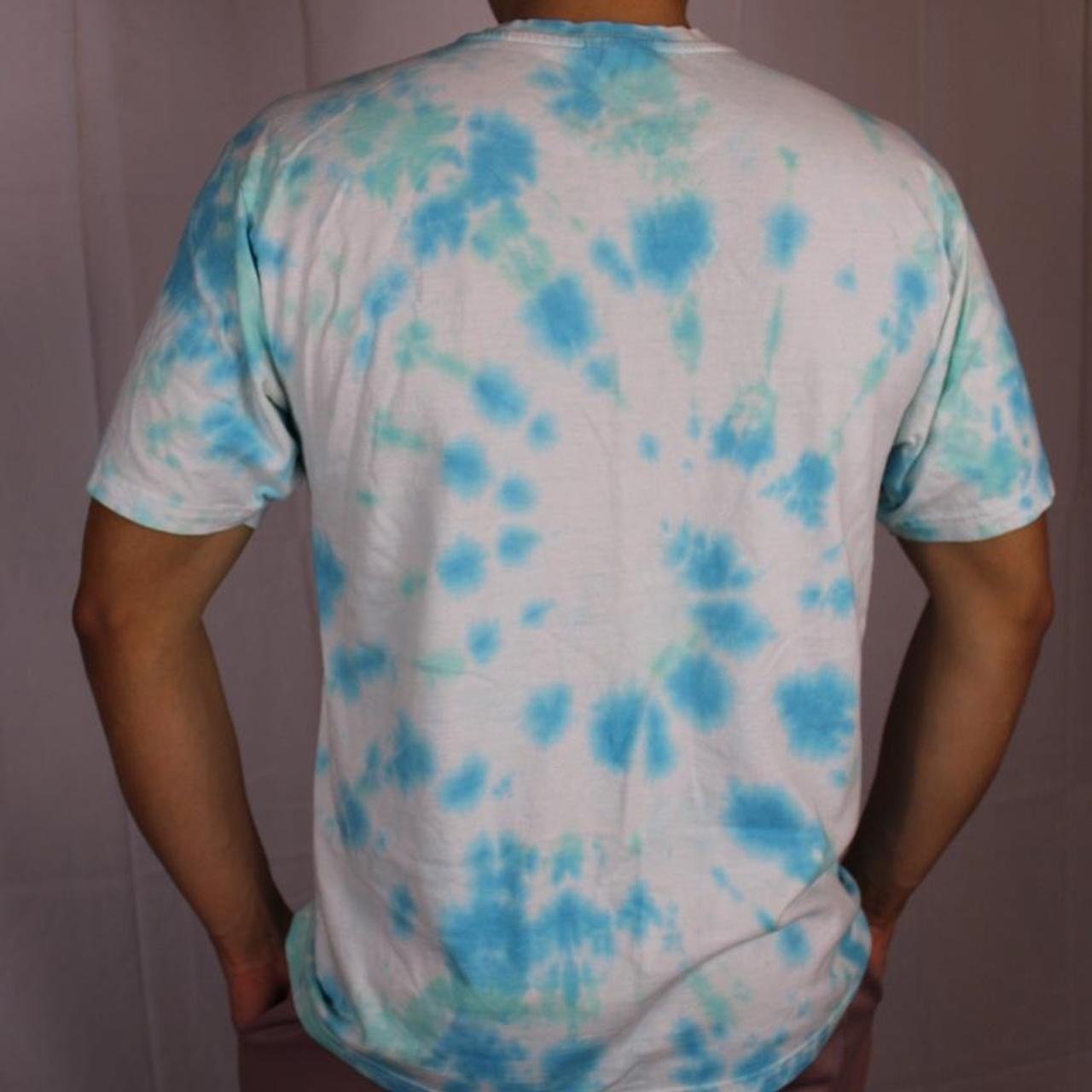 Product Image 2 - Tye dye shirt size medium