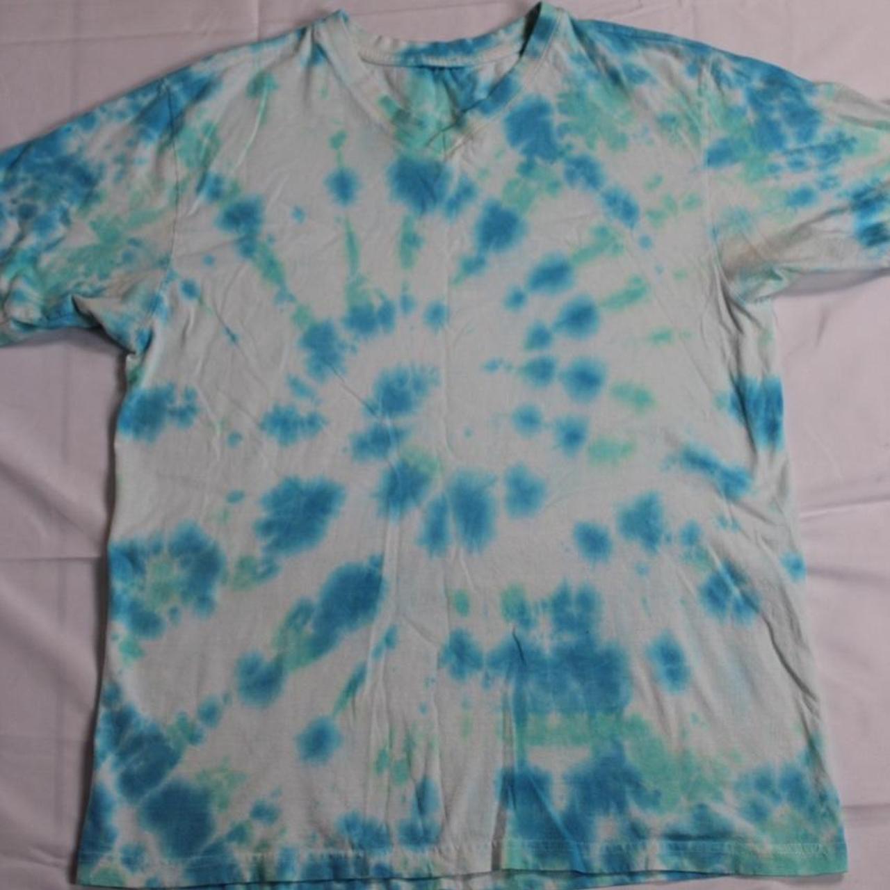 Product Image 3 - Tye dye shirt size medium