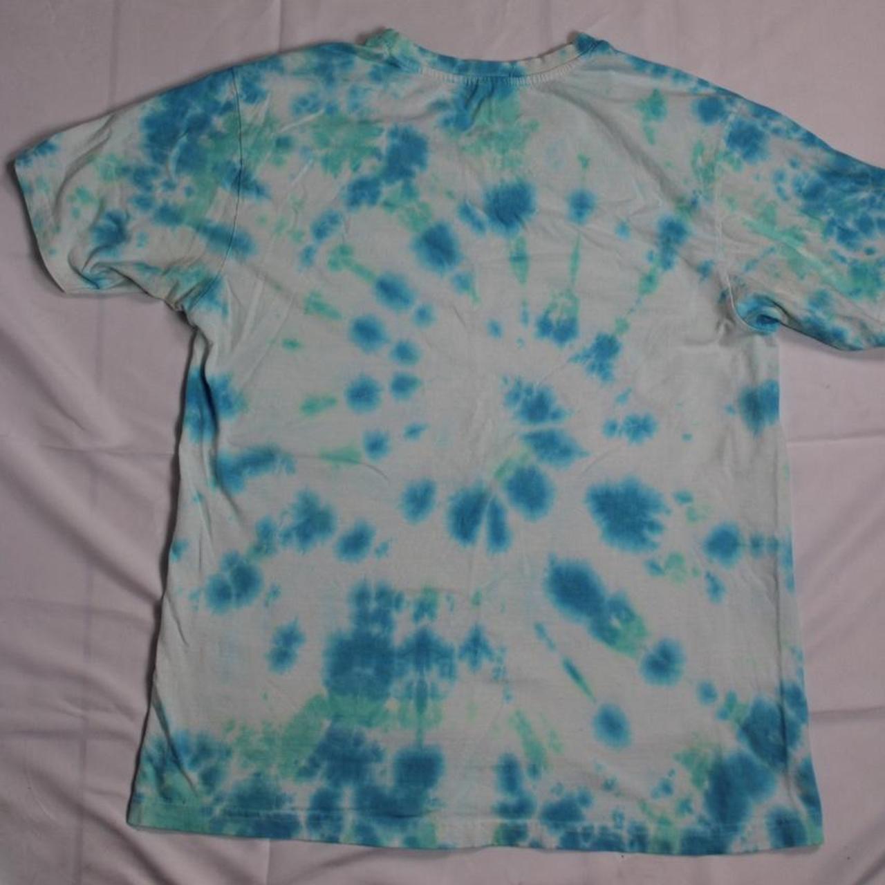 Product Image 4 - Tye dye shirt size medium