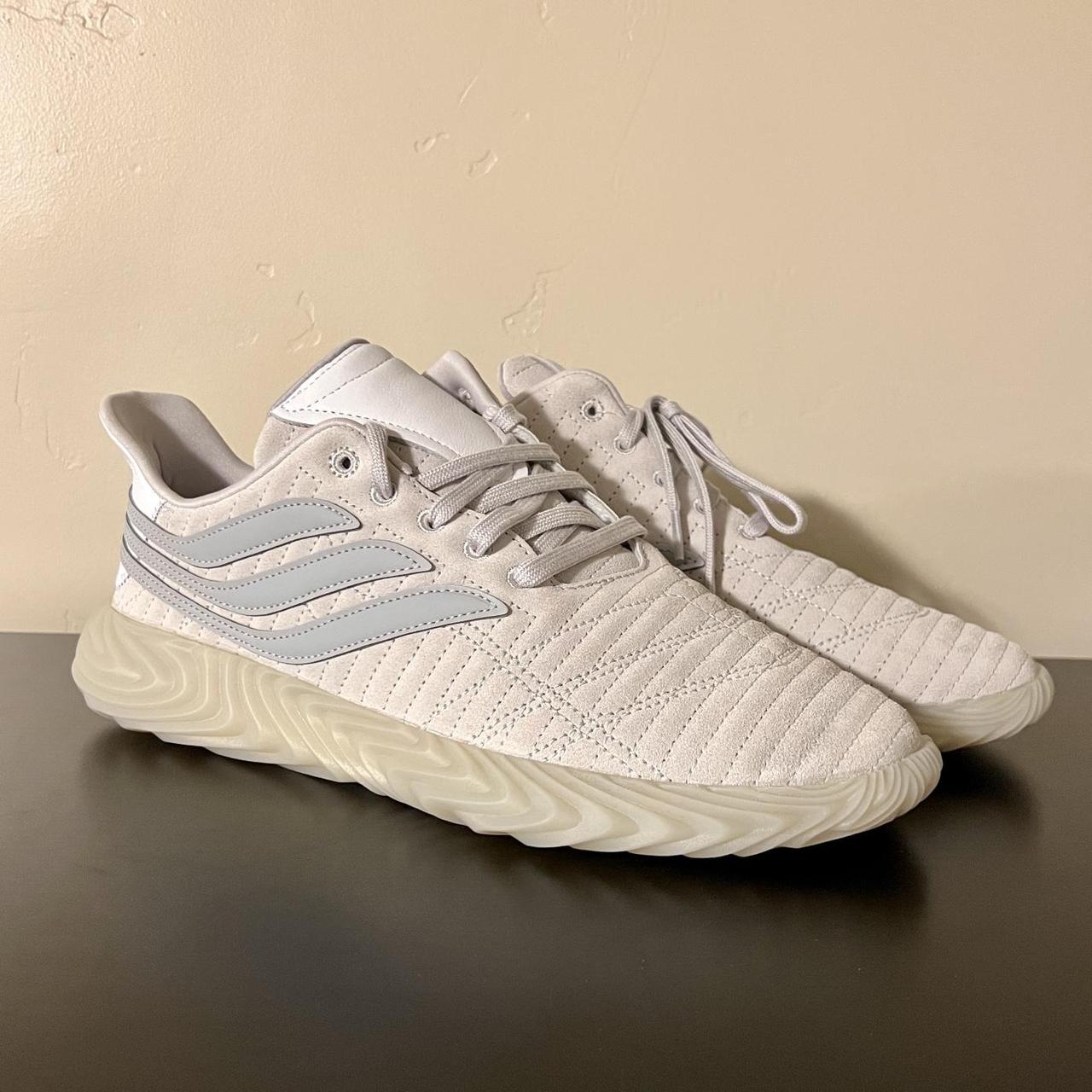 Sobakov on sale adidas grey