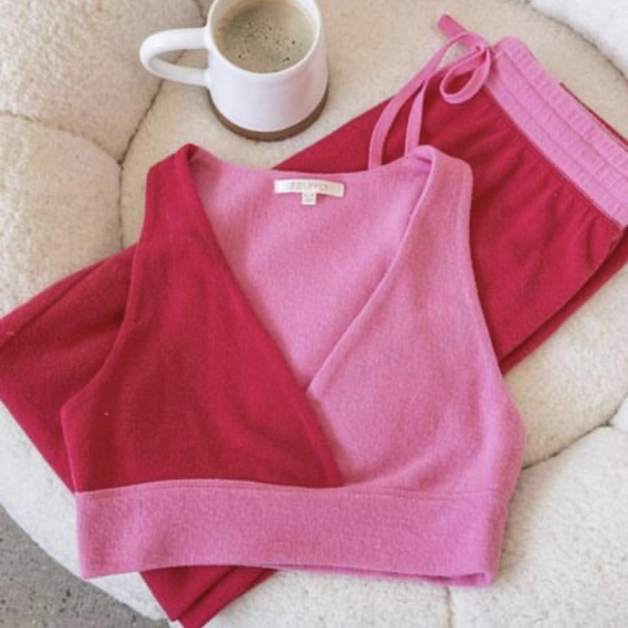 z supply lounge set small bottom xs top sets... Depop