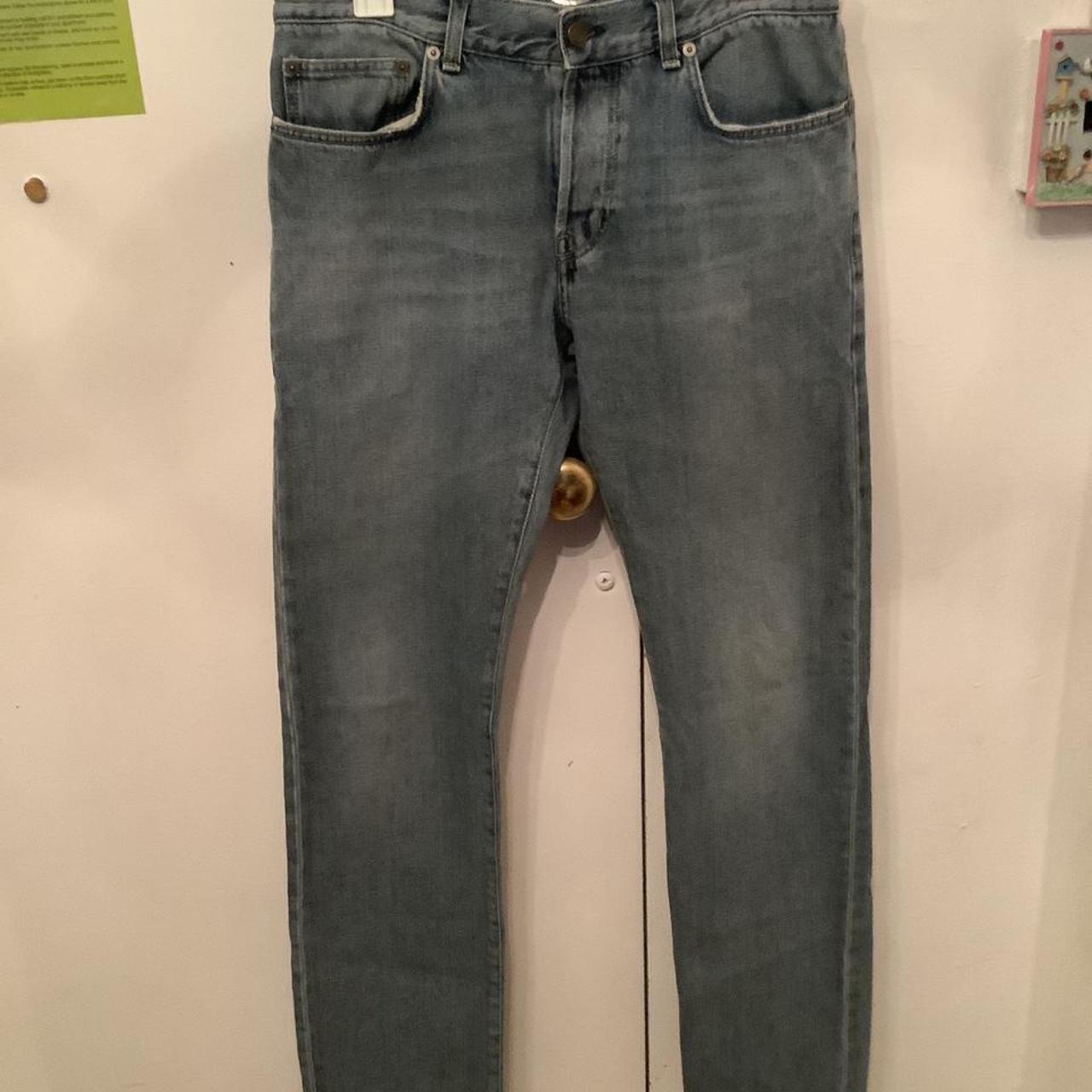 saintlaurent paris 14ss size29 【驚きの値段で】 | www.hgkmovar.hu