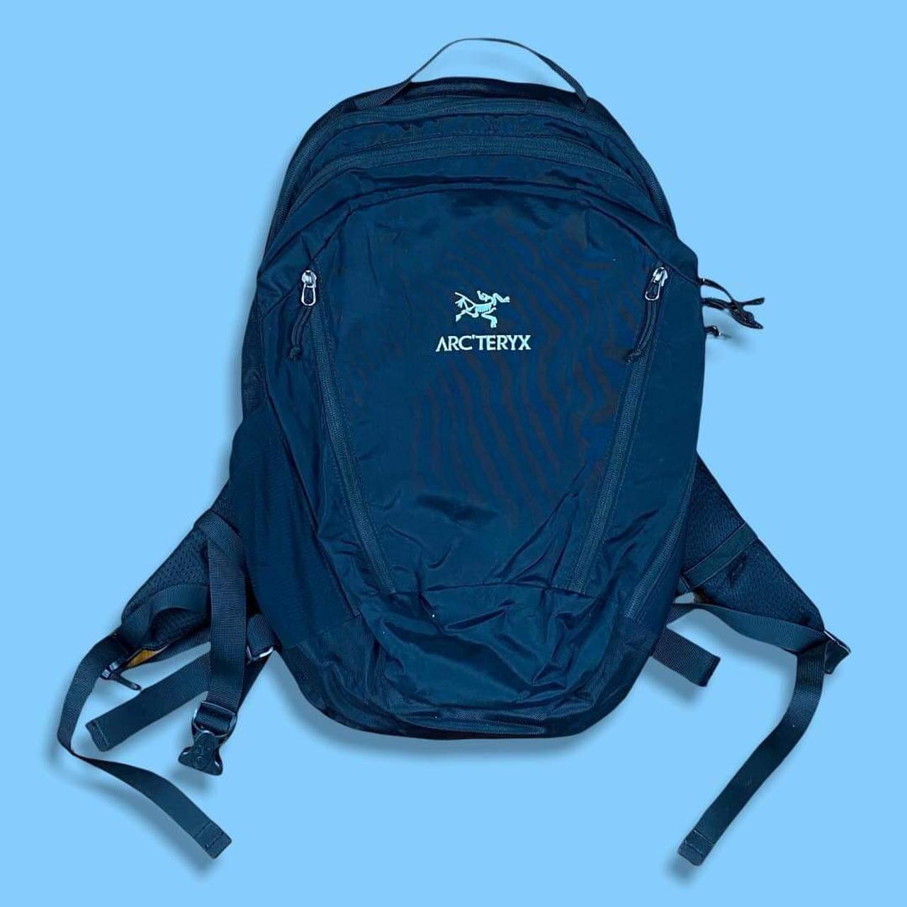 arcteryx 26l