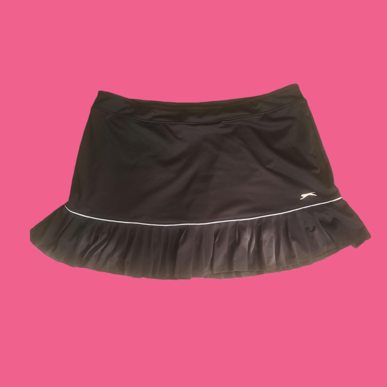 Slazenger Women's Black Skirt