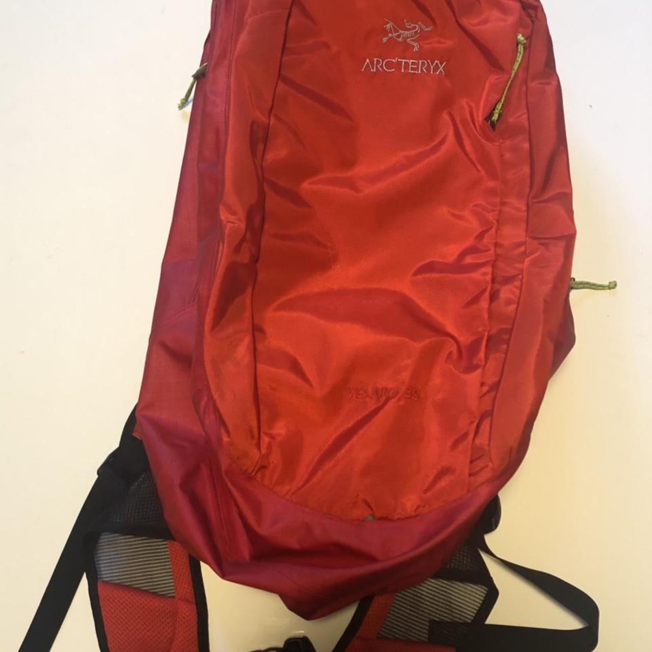 Arcteryx bag - Depop