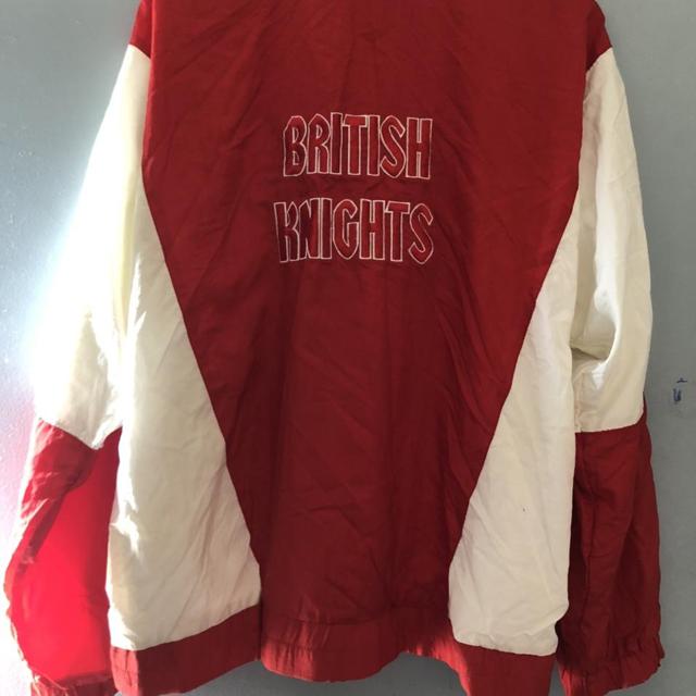 British on sale knights clothing