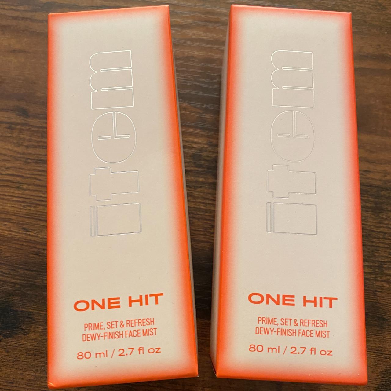 Product Image 1 - 2 PACK - ITEM BEAUTY