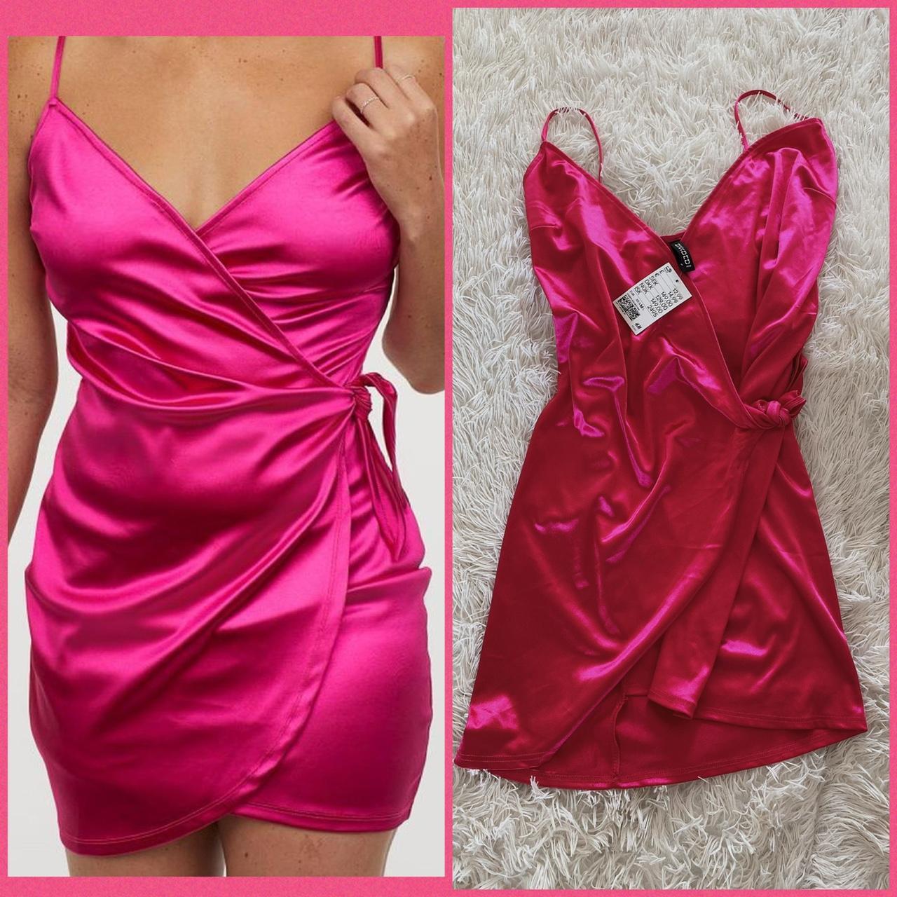H M Women s Dress Depop h-m-women-s-dress-depop
