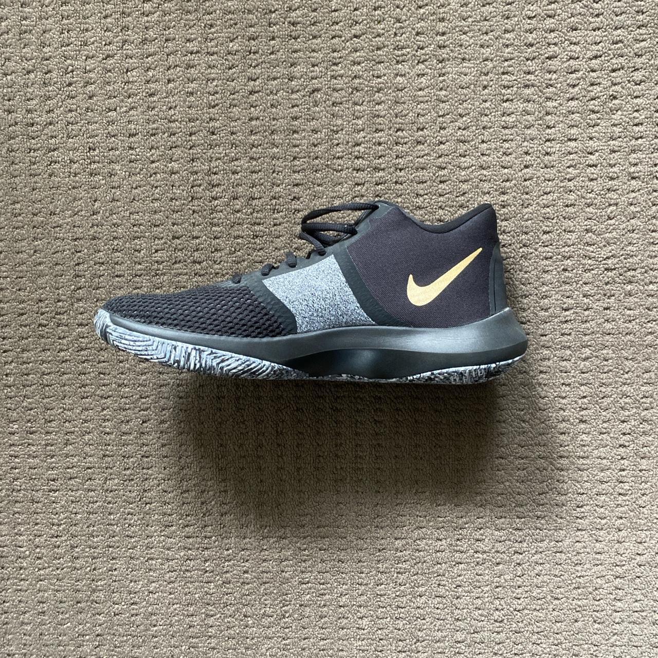 Nike Air Precision II Brand new. Never... - Depop