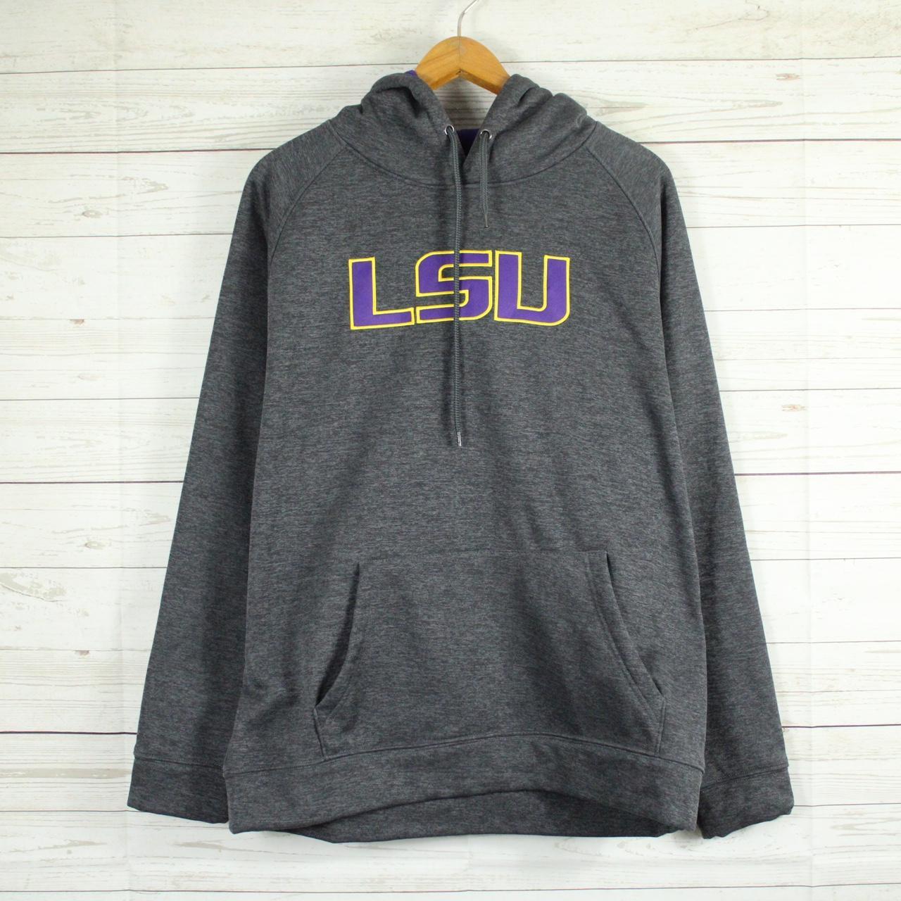 Essential Louisiana State University Tigers Lsu - Depop