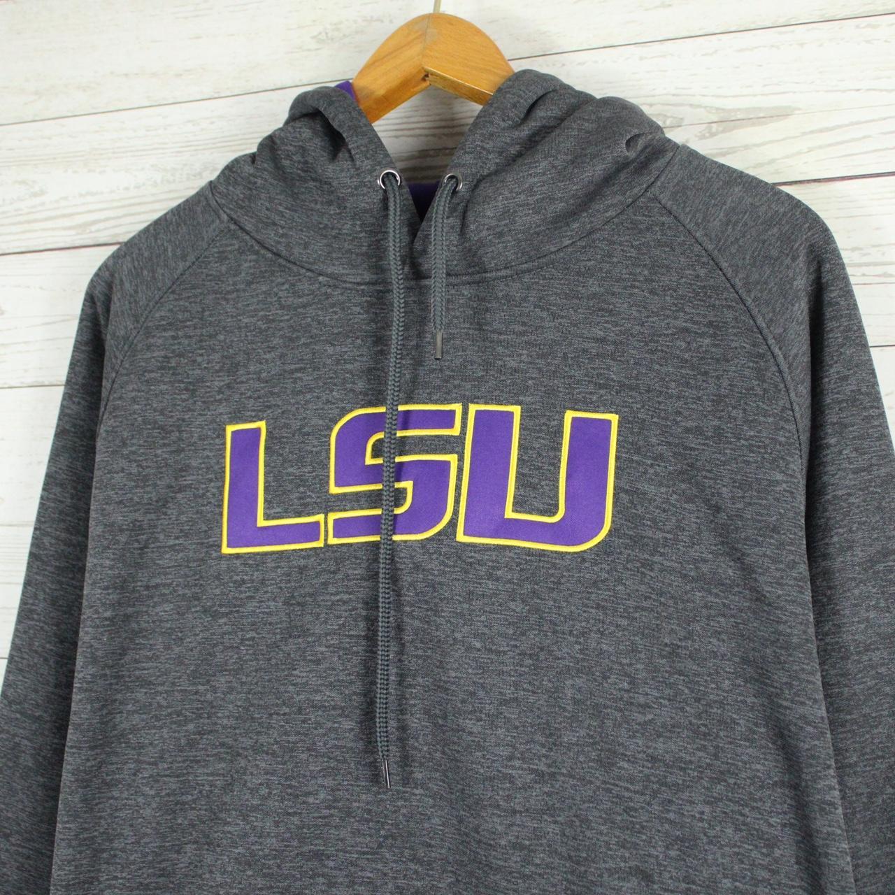 Essential Louisiana State University Tigers LSU... - Depop