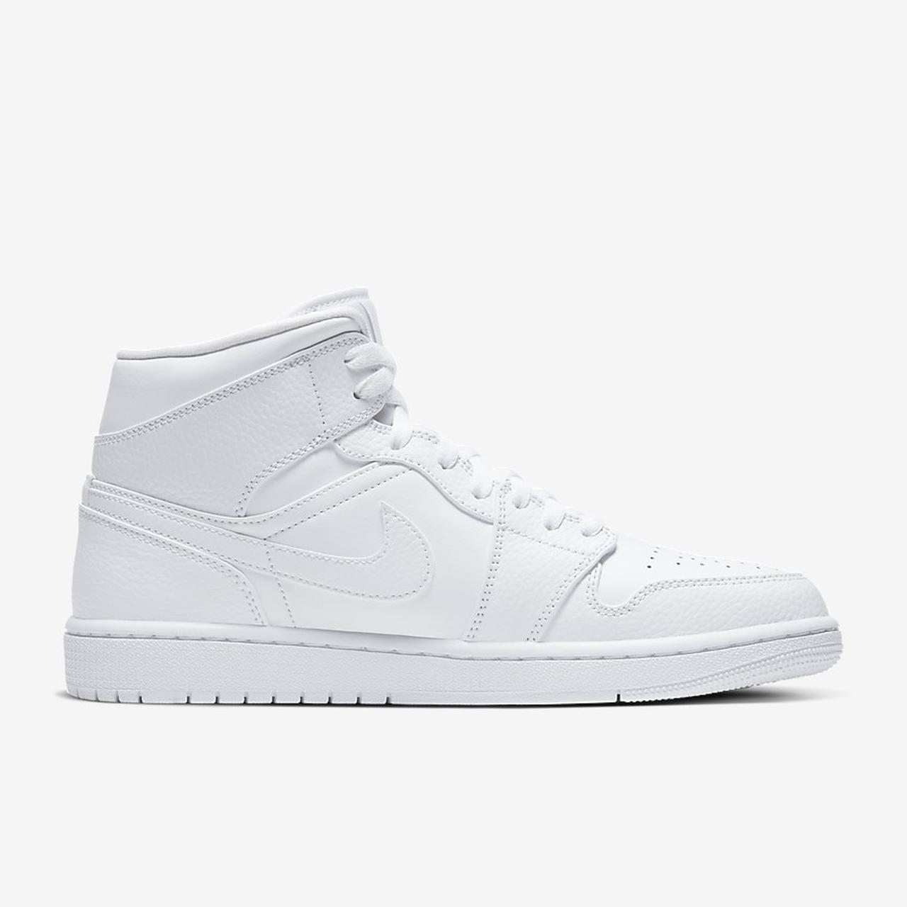 jordan 1 mid bambino