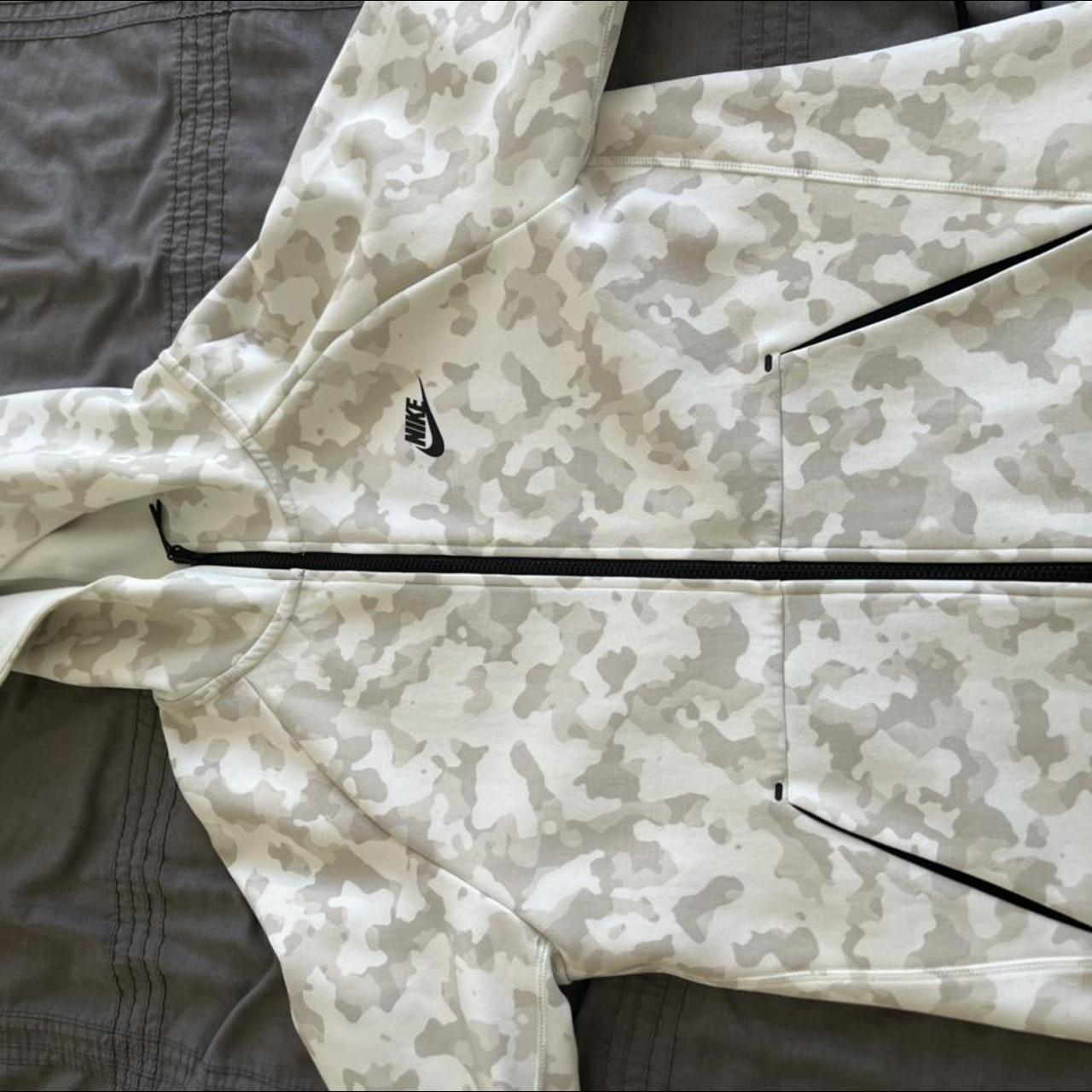 nike tech fleece rare