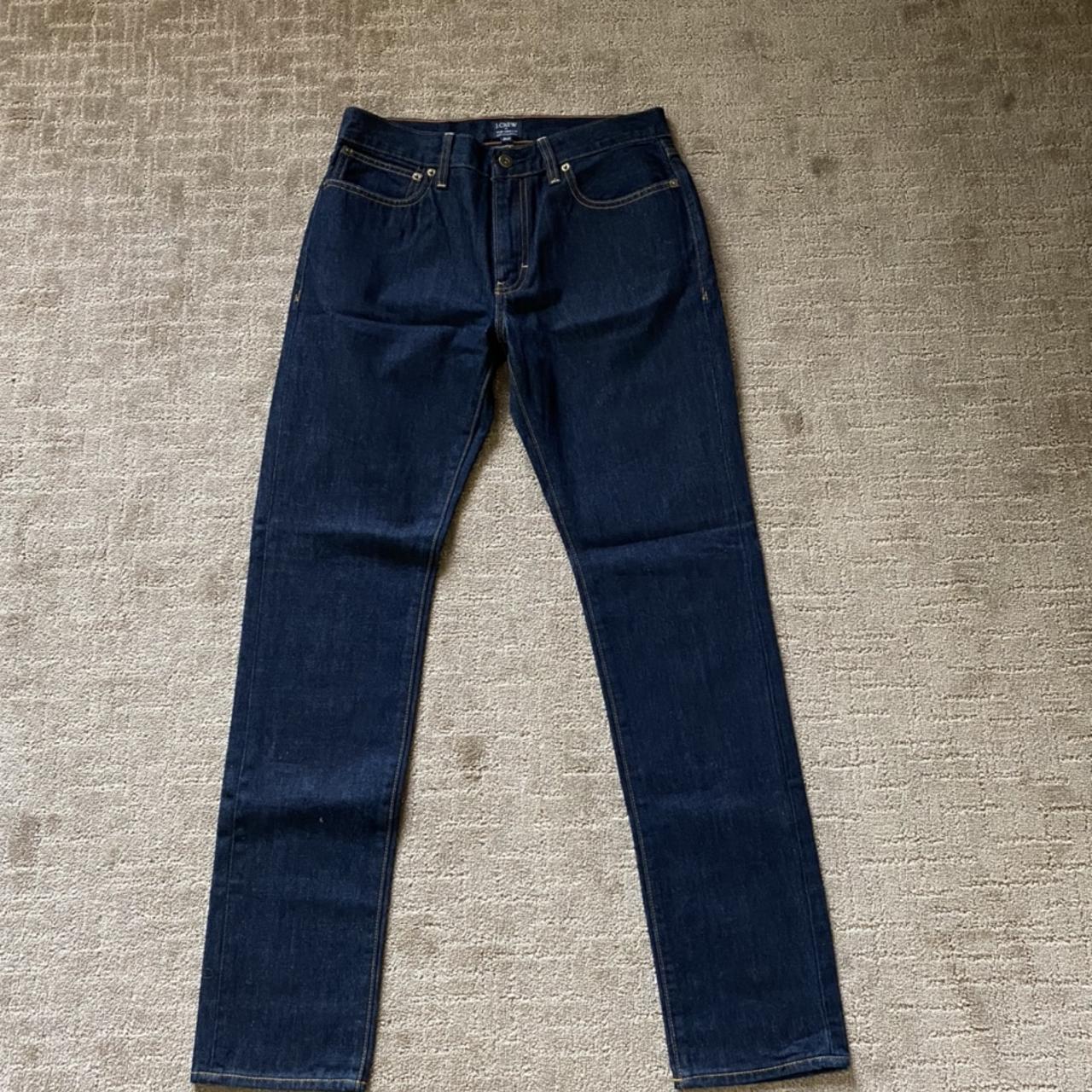 J.Crew Men's Jeans | Depop