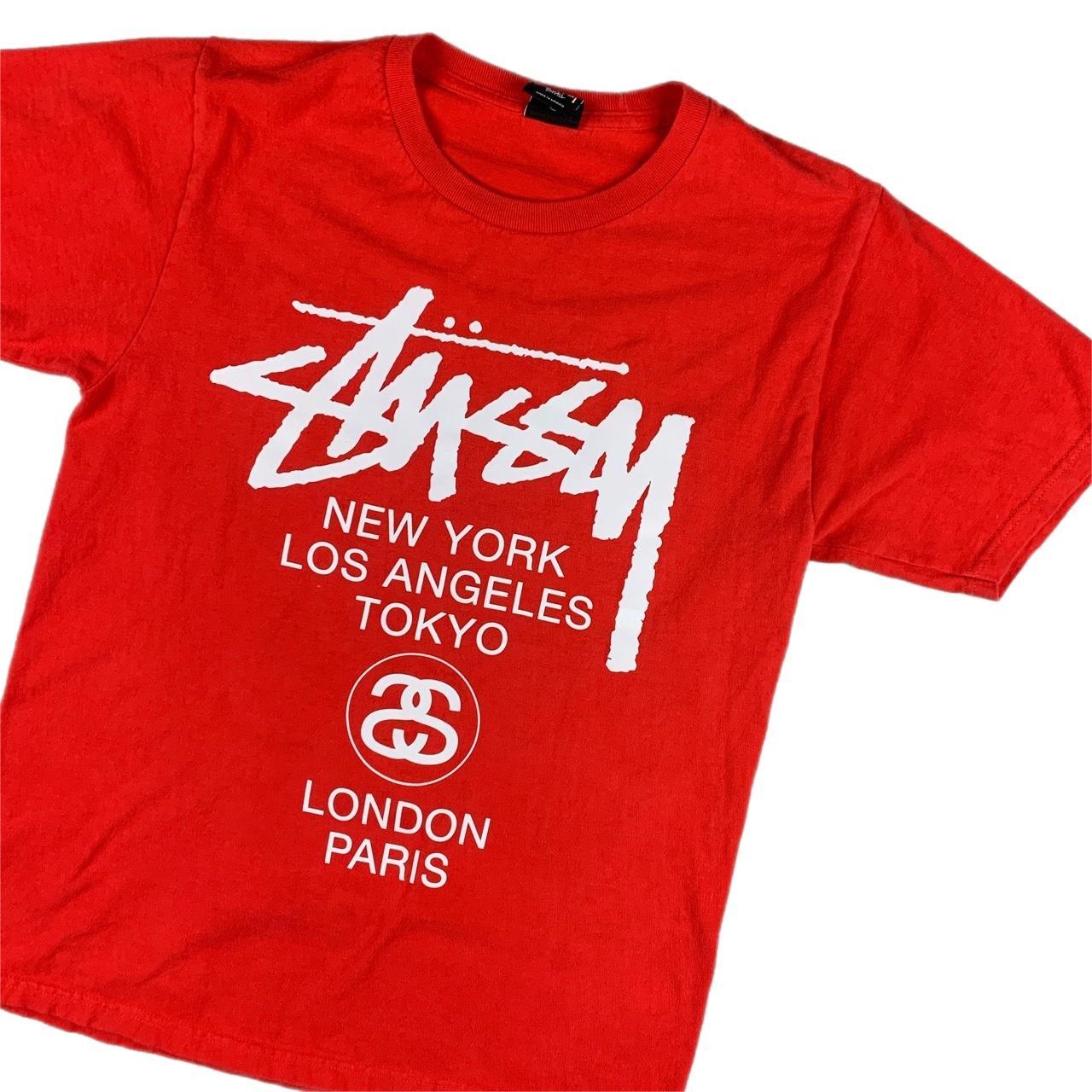 Product Image 1 - Vintage Y2K Stussy Spell Out