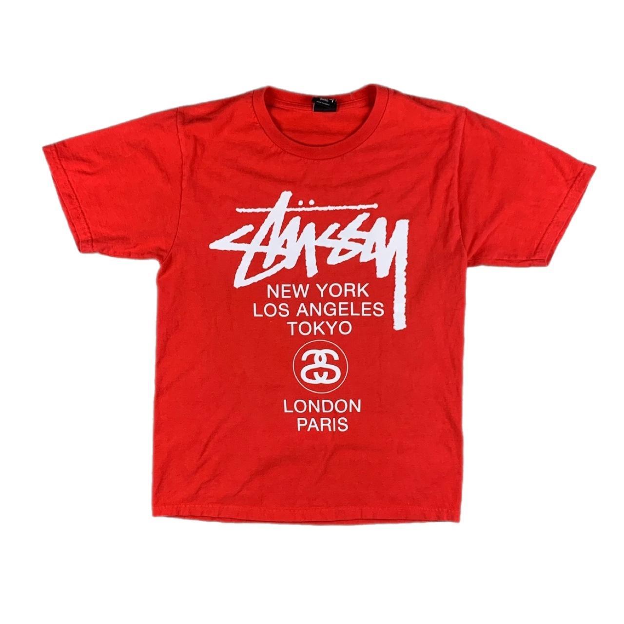 Product Image 2 - Vintage Y2K Stussy Spell Out