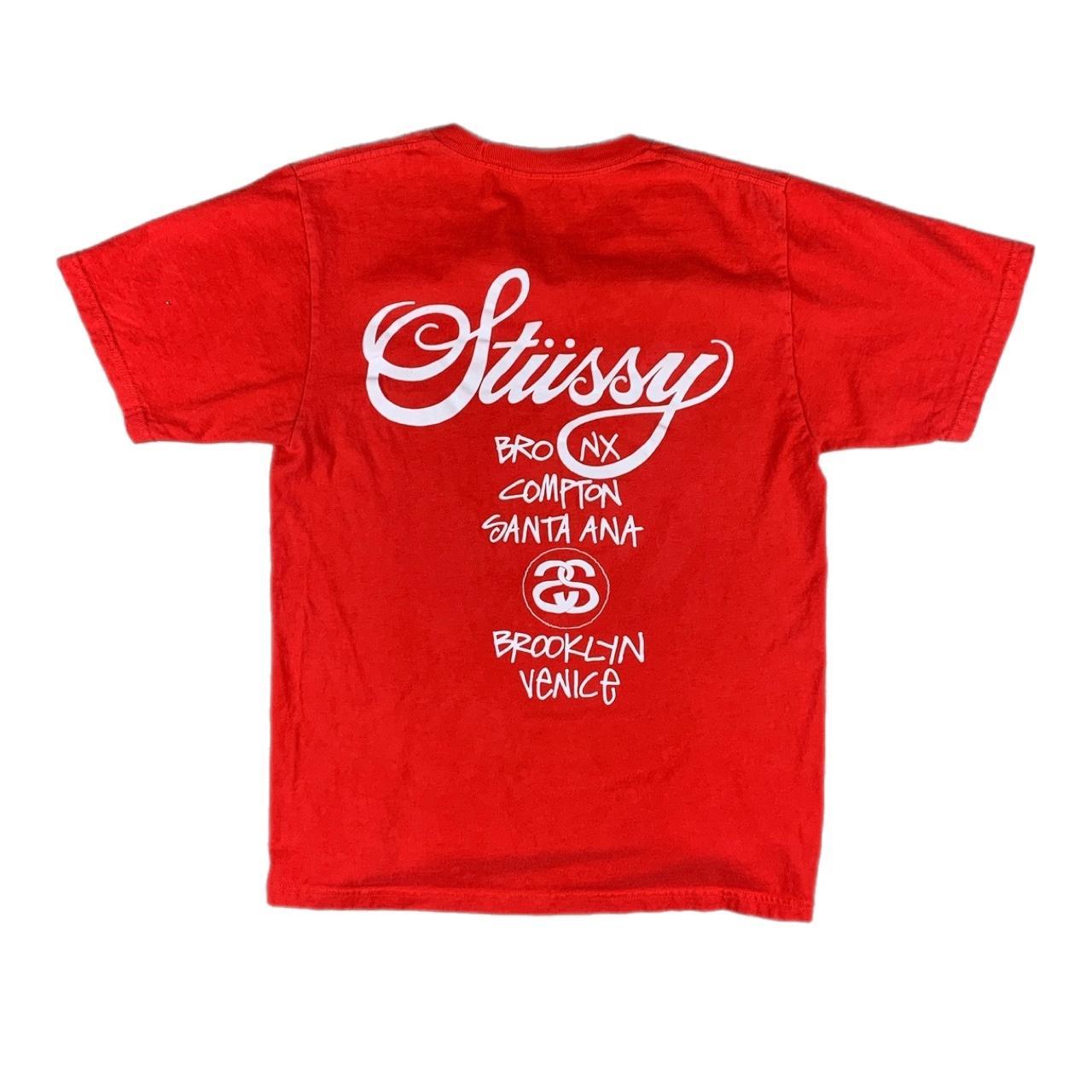 Product Image 3 - Vintage Y2K Stussy Spell Out