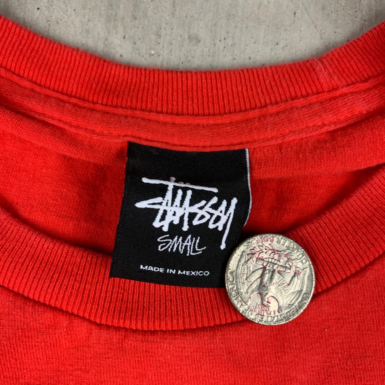 Product Image 4 - Vintage Y2K Stussy Spell Out