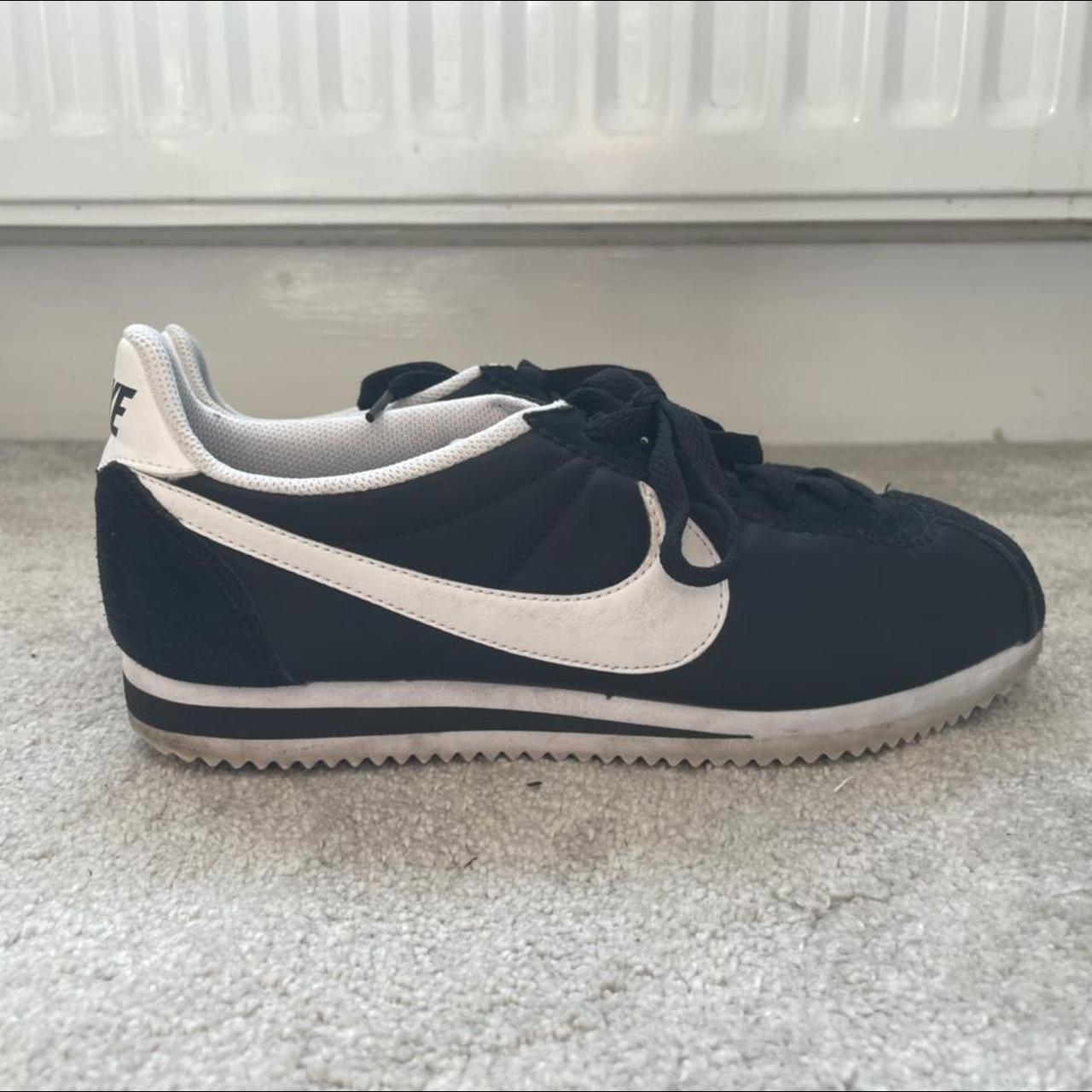 what size should i get in nike cortez