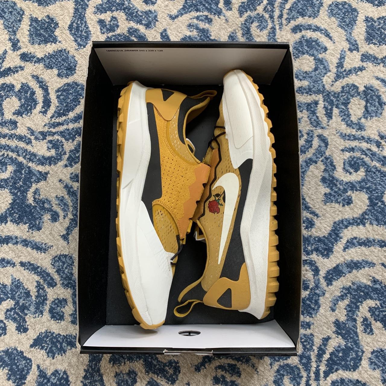 undercover nike pegasus