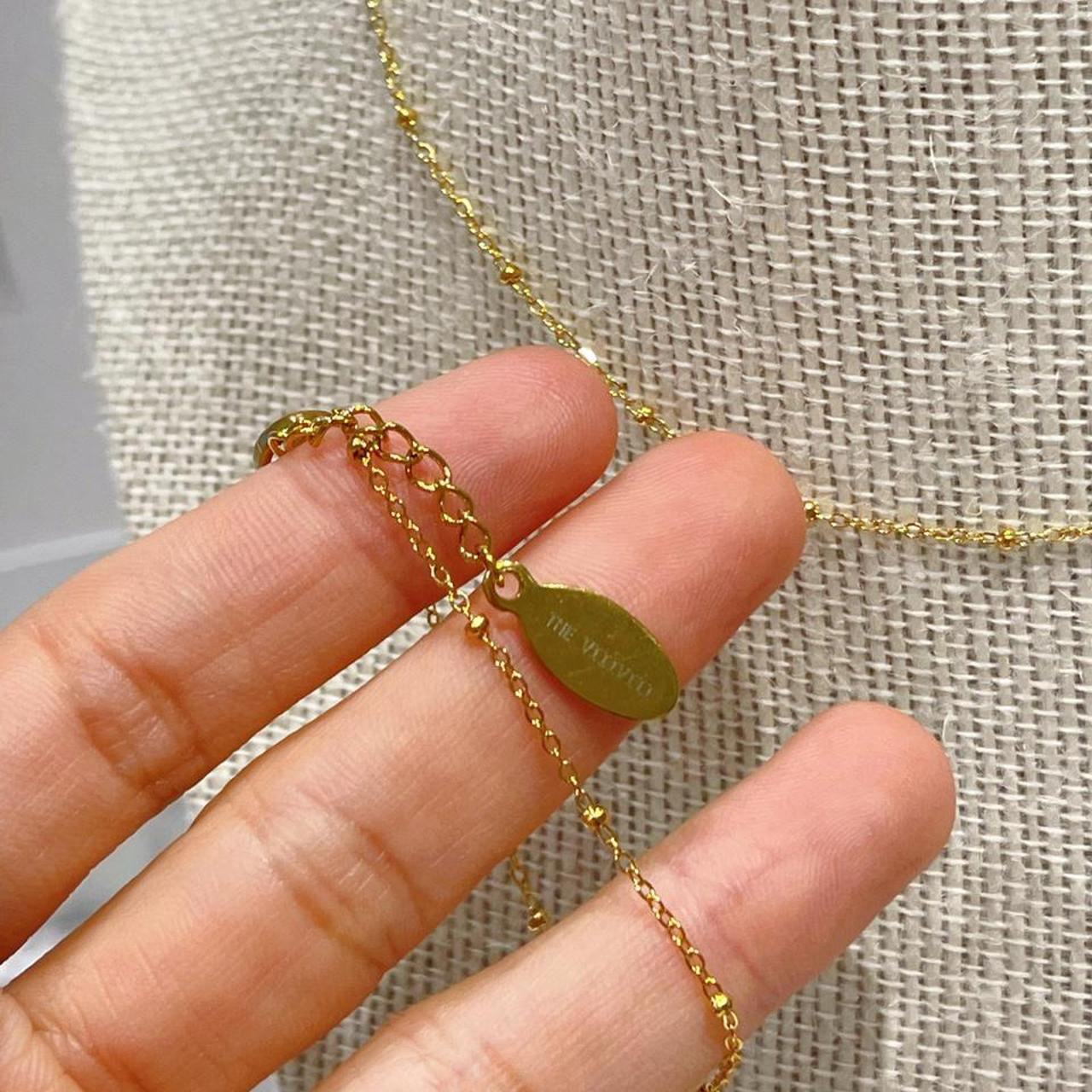 Women's Gold and Silver Jewellery (4)