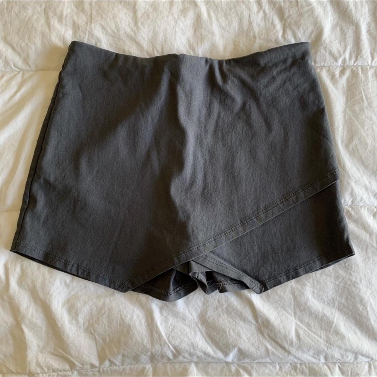 Women's Grey Bottoms Depop