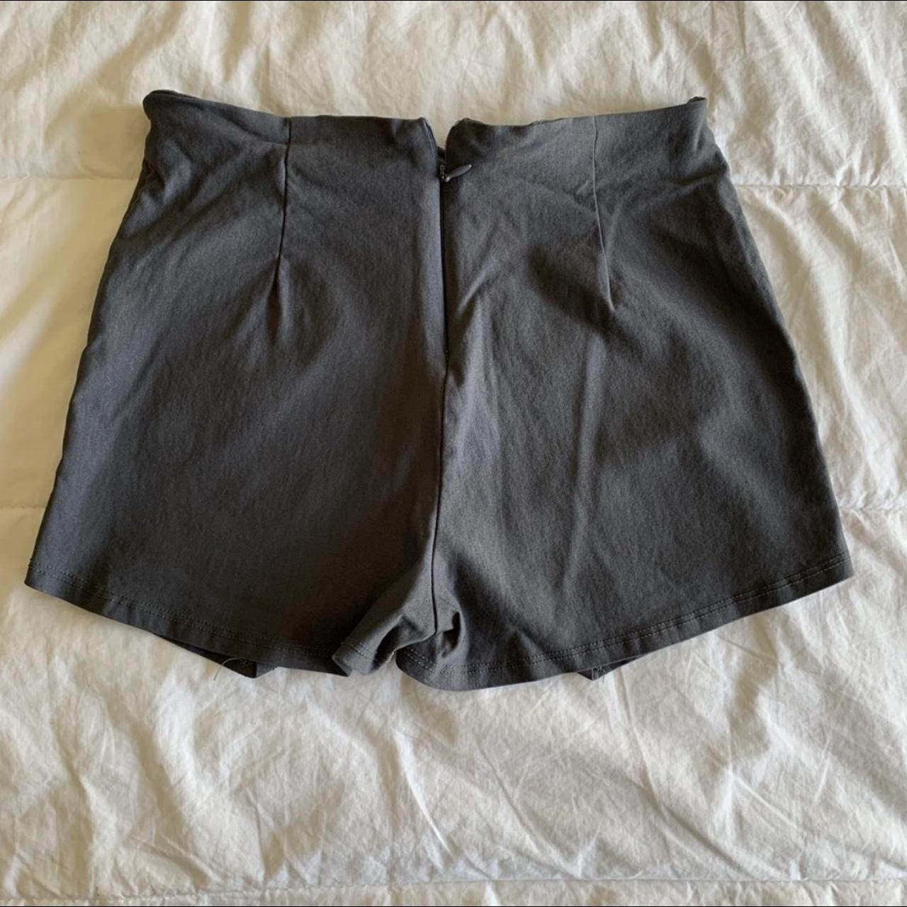 Women's Grey Bottoms Depop