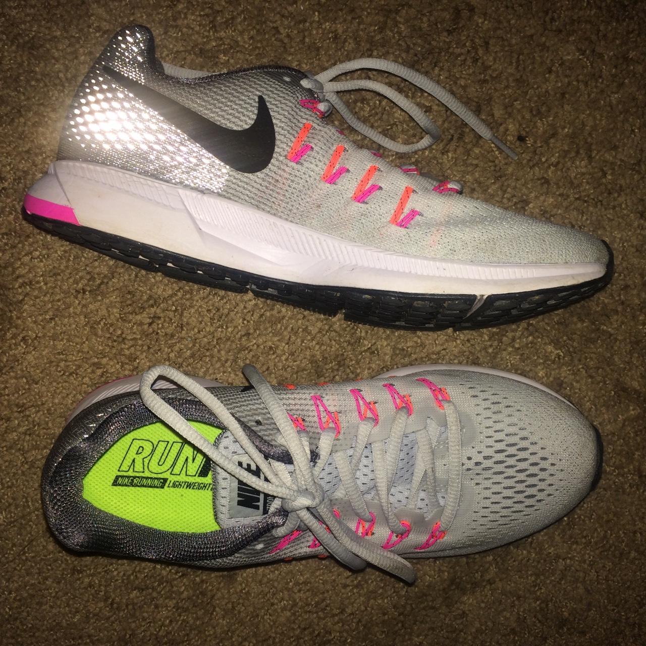 buy nike zoom pegasus 33