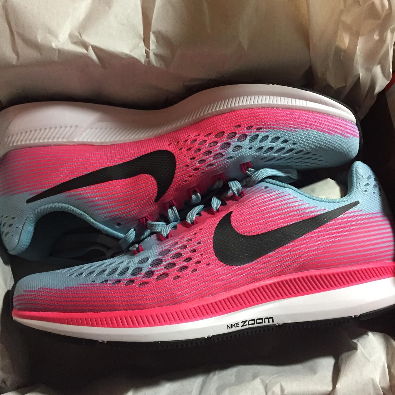 BRAND NEW NIKE AIR ZOOM PEGASUS 34 Depop