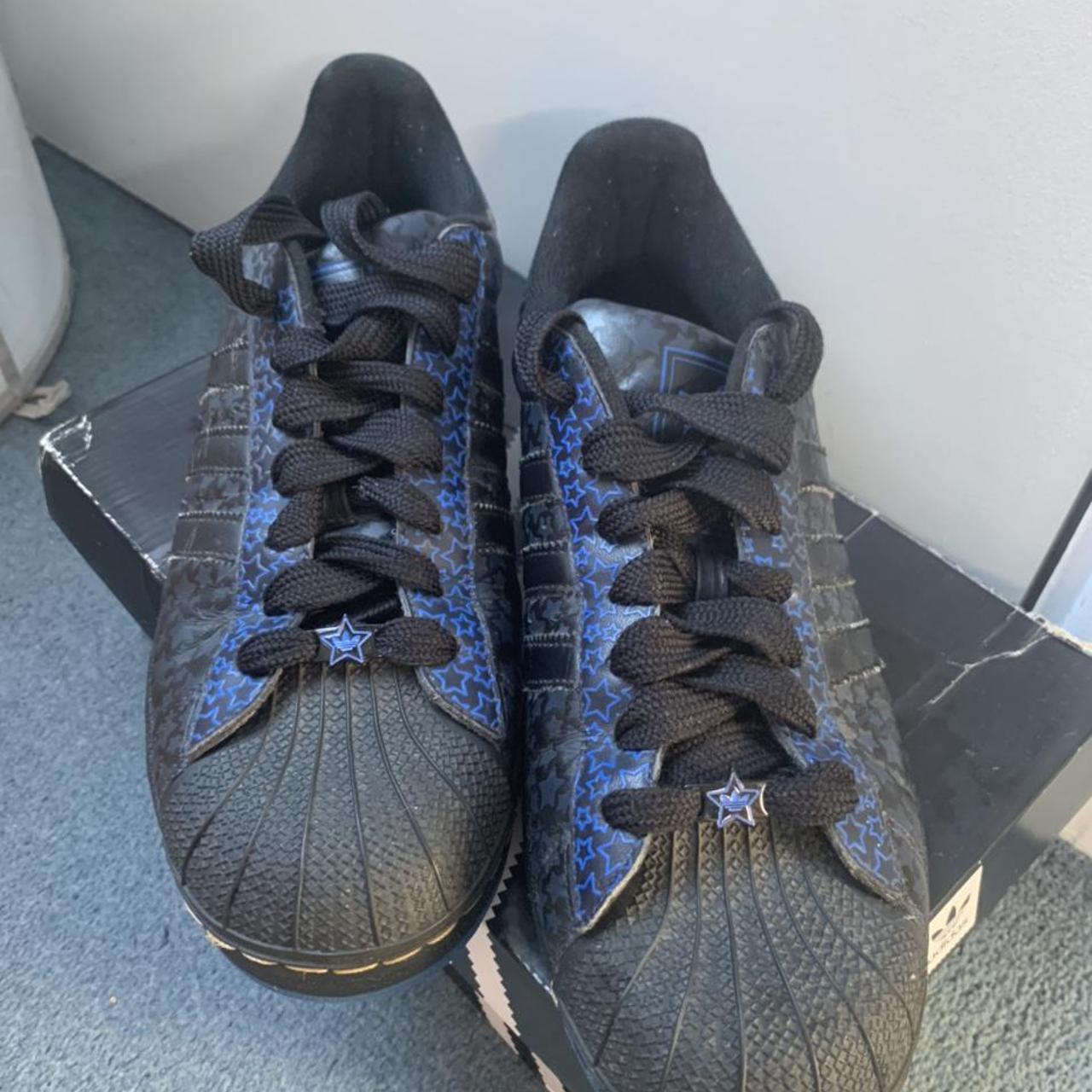 adidas superstar 2 jd