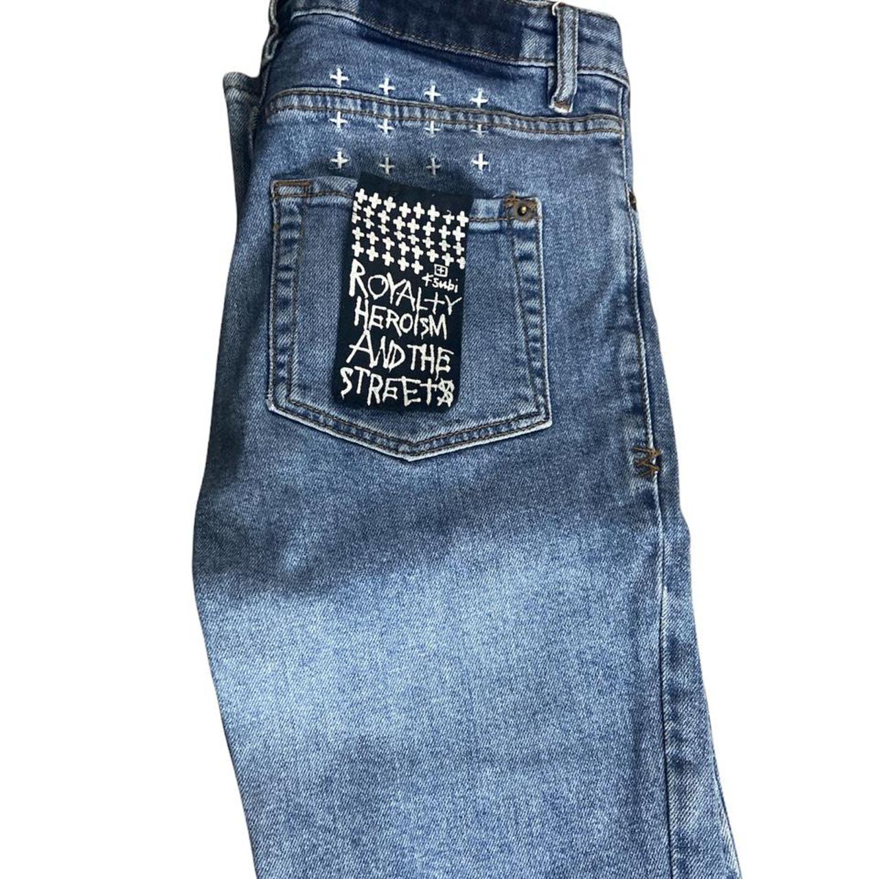 ksubi jeans womens with tag