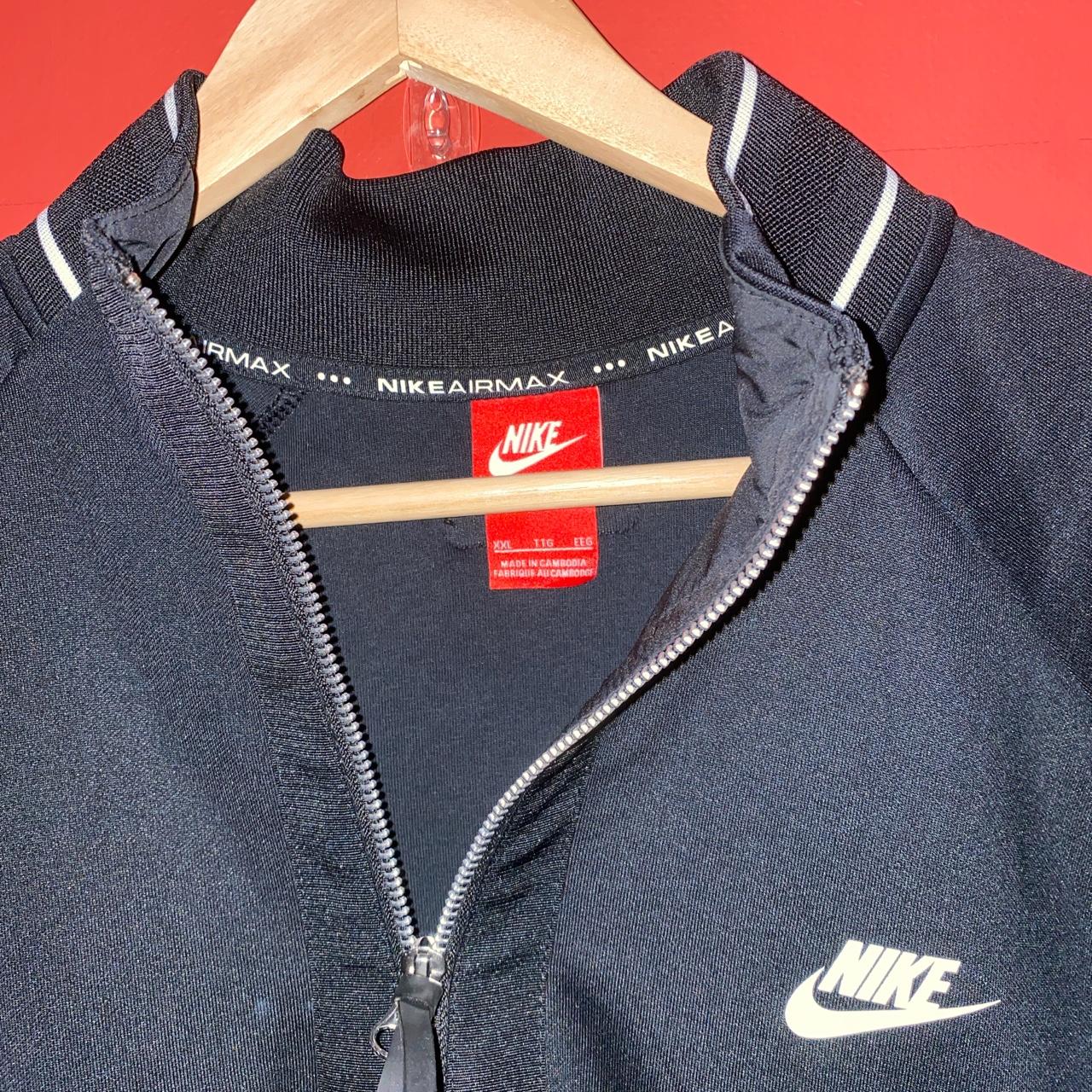 nike air max tracksuit khaki