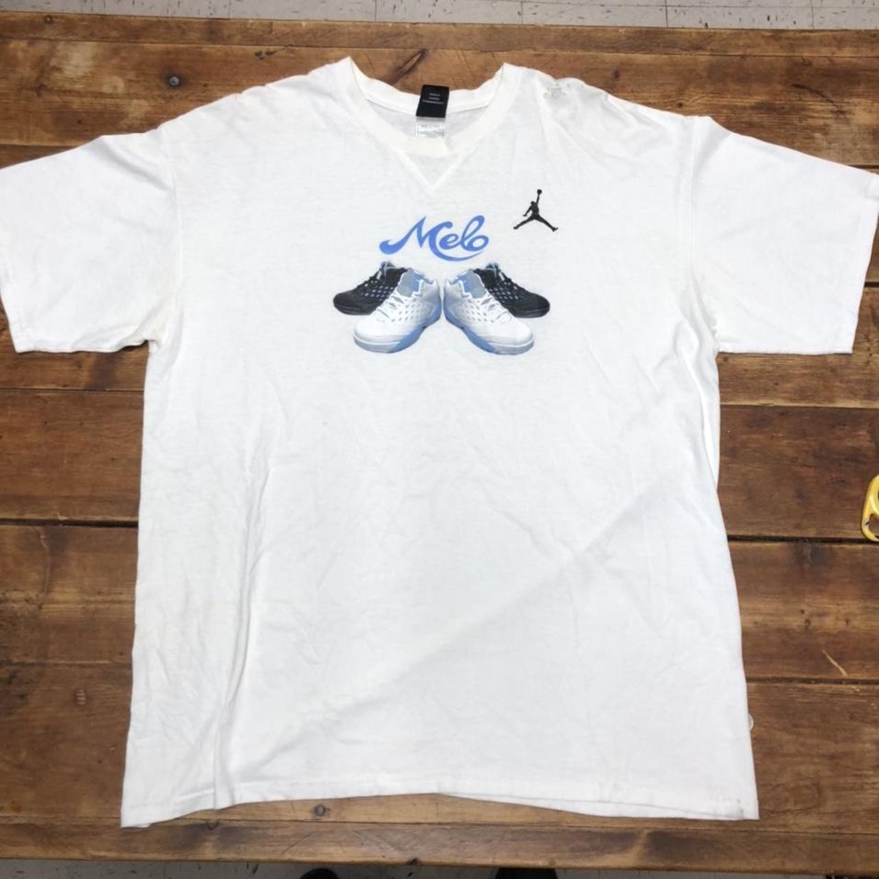 jordan melo t shirt