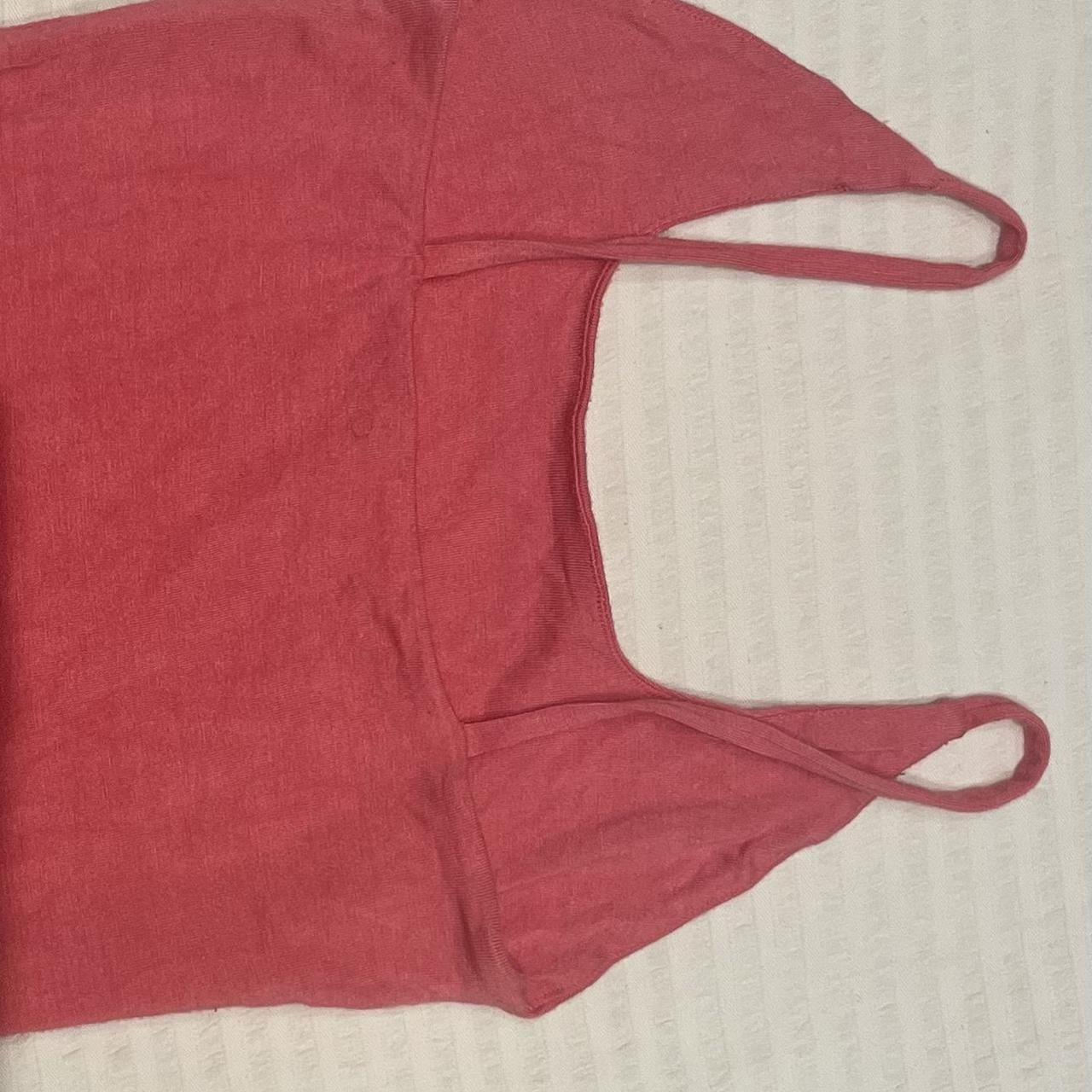 Oh polly hot pink maxi dress. Can be dressed up and... Depop