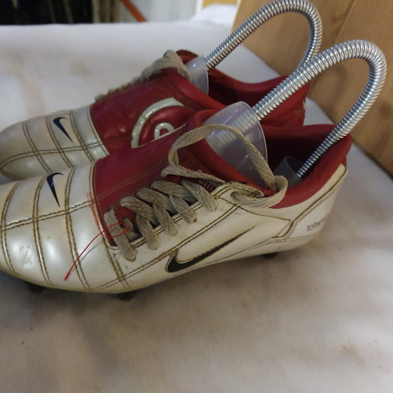Nike Air Zoom Total 90 III SG Football Boots Depop