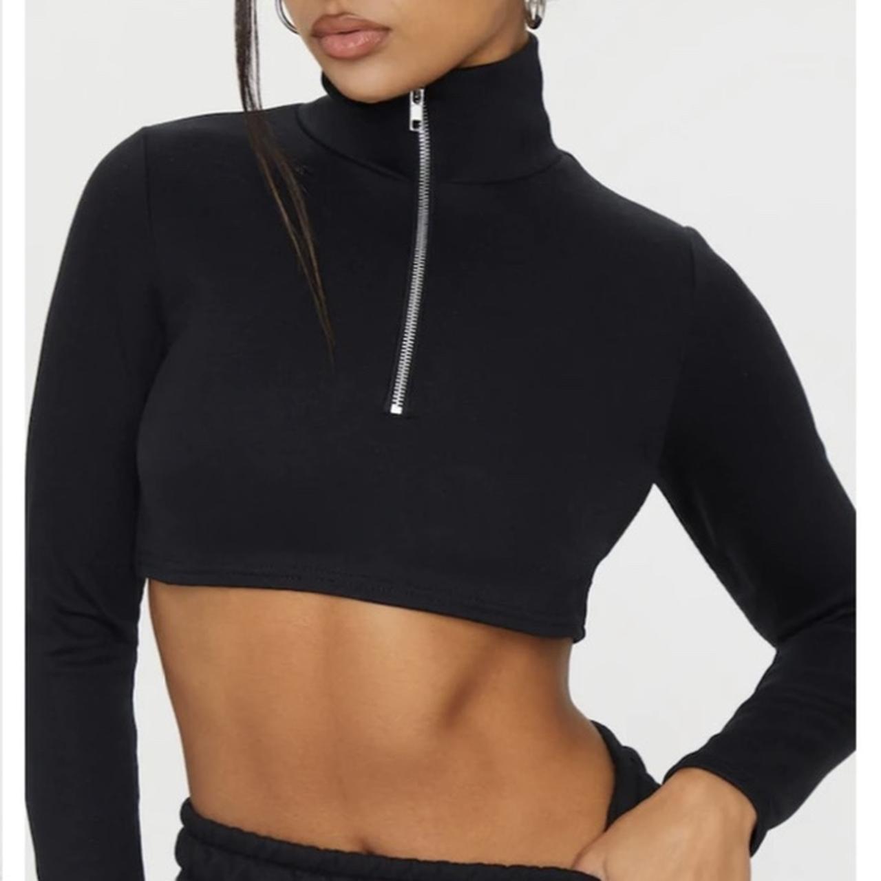 Bell Women's White Jumper