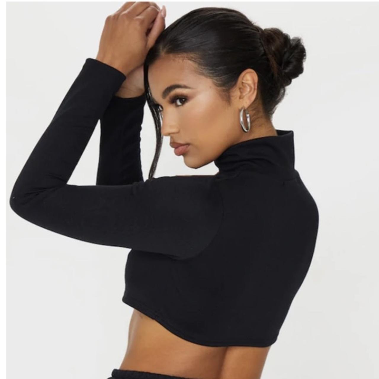 Bell Women's White Jumper (3)